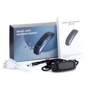 Smart Anti-Snoring Device – EMS Pulse Sleep Aid for Comfortable, Quiet Nights