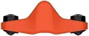 Scooter Sous-Marin Underwater Electric Scooter Jet Motor Thruster Diving Booster Sea Scooter Diving Equipment Boosters De Natation De Plongée(Orange)