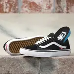 【MVP I KUN】現貨折扣秒殺！ OLD SKOOL PRO BLACK/WHITE 黑底白線 經典款 軟鞋墊 US