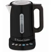 Russell Hobbs 1.7L Addison Kettle - Matte Black