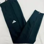 有間店🔹ADIDAS CLUB PANT 長褲 棉質 男 拉鍊束口褲  IA9589 黑