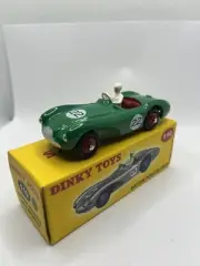 Atlas Dinky 110 Aston Martin DB3S Sport MIB