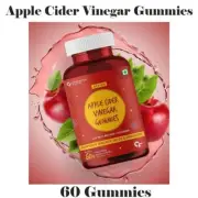 Apple Cider Vinegar Gummies - Formulated to Support Weight Loss Efforts AUS FS
