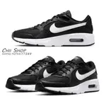 【CHII】日本 NIKE AIR MAX SC 童鞋 大童 黑色X白勾 CZ5358-002