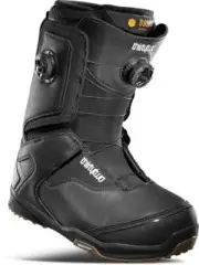 ThirtyTwo FOCUS BOA BLACK/WHITE/GUM Snowboard Boot