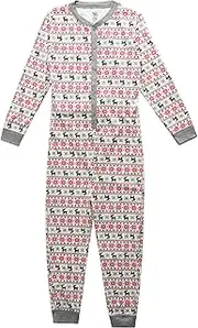 [Fruit of the Loom] Mens PS10752NB Classic Midweight Waffle Thermal Underwear Bottoms (1 &2 Packs) Base Layer Bottom