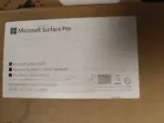 New Microsoft Surface Pro 9 13" i7-1255U 16GB 512GB Bundle Keyboard Slim Pen 2