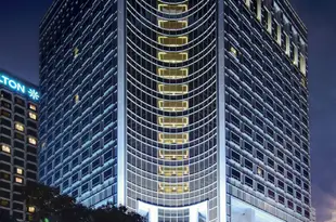 新加坡卡爾登酒店Carlton Hotel Singapore