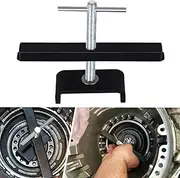 T-0151 Rear Clutch Spring Compressor Transmission Tool for GM 250, 250C, 350, 350C, 4T80-E, 700R4, 4L60, 4L60E, 4L65E, 4L70, 4L70E (Low & Reverse)