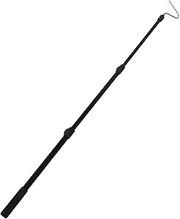 Sosoport Snake Grabber Hook Reaching Tool for Snake Catching Reptile Handling Tools up Stick Grabber Easy Operation