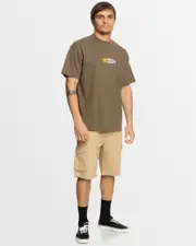 Mens Transform T-Shirt