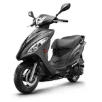 KYMKO 光陽 X-SENSE 125 免頭期款 36期0利率 YAMAHA SYM 輕檔車皆有販售