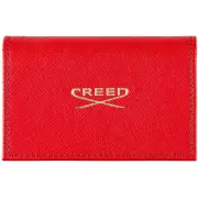 Creed Red Leather Wallet Discovery Set 8x1.7ml