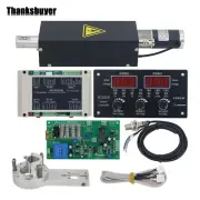 SF-HC25K Torch Height Controller Plasma THC+THC Lifter+Small Bumper for CNC