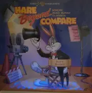 Hare Beyond Compare: 14 More Bugs Bunny Classics (1993) [12954] laserdisc SEALED