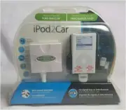 Peripheral iPod2car for AUDI/JAGUAR/VOLKSWAGEN