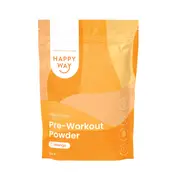 Pre-Workout Powder by Happy Way