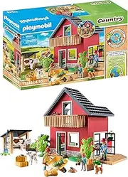 Playmobil - Farm House