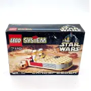 LEGO Star Wars: Landspeeder (7110) - New & Sealed