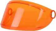 Hedon Heroine Racer 2.0, shield