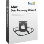 EASEUS DATA RECOVERY FOR MAC最新終身免費升級版本（資料救援軟體）