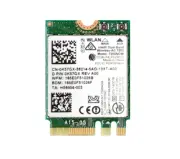 Dell K5G7X Intel Dual Wireless AC 7265 WiFi Bluetooth Card