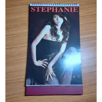 在飛比找蝦皮購物優惠-蕭薔 stephanie 2007 寫真年曆本