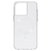 Case-Mate Twinkle MagSafe Case For iPhone 14 Pro Max- Clear/Diamond