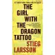 The Girl With the Dragon Tattoo