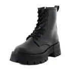 Steve Madden Rascal Women's Boots Black