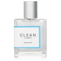 在飛比找ETMall東森購物網優惠-Clean Classic Pure Soap 香水60ml