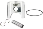 Wiseco Pro-Lite 76.00mm Piston Kit (2376M07600)