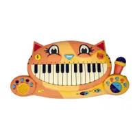 在飛比找PChome商店街優惠-大嘴貓鋼琴 B.TOYS