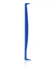 BST-127 Plastic Double Head Pry Tool Crowbar Bending Spudger (10 Pack)