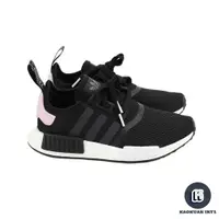 在飛比找蝦皮商城優惠-ADIDAS ORIGINAL NMD R1 BOOST 黑