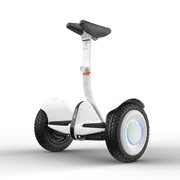[Official Segway Online Store] S2 Segway Electric Self Balancing Vehicle White