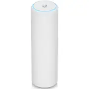 Ubiquiti UniFi U6-Mesh Dual-Band AX5300 Indoor/Outdoor Wi-Fi 6 Access Point, 1 x