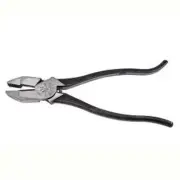 Klein Tools 213-9ST 9-Inch Ironworker's Work Pliers