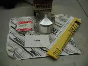 WISECO PISTON KIT: 580P3 .030 OVERSIZE SUZUKI RM125