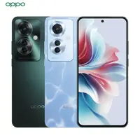 在飛比找鮮拾優惠-【OPPO】 Reno11 F 8G/256G 6.7吋 5