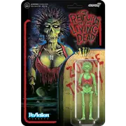 The Return of the Living Dead (1985) - Zombie Trash ReAction 3.75" Action Figure