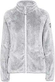 [TRESPASS] Womens/Ladies TELLTALE Winter Fleece Jacket