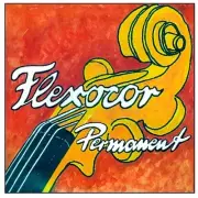 Pirastro 4/4 Violin Flexocor Permanent single E String Ball End