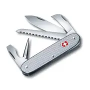 Victorinox Swiss Army 7 Swiss Army Knife 7 Function Swiss Made Pocket Knife