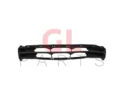 Front Bumper Grille FOR HYUNDAI SOLARIS 2015- 865214L500 Center New
