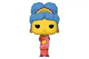 The Simpsons Marjora Marge Pop! Vinyl