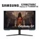 SAMSUNG 三星 S28BG700EC 專業電競螢幕 G7 28吋 LS28BG700ECXZW