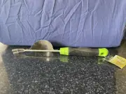 Brand New Earthcore Stainless Steel Weeder