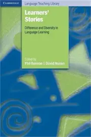 Learners' Stories: Difference and Diversity in Language Learning (Paperback or S
