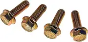 Dorman 459-630 Cap Screw-Flanged Hex Head-Class 10.9- M10-1.5 x 30mm, 10 Pack